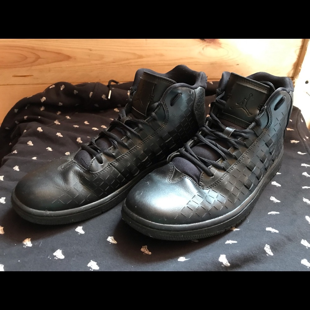 Jordan Classics